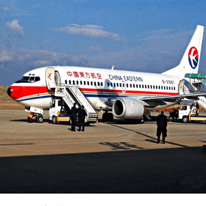 邵阳武冈机场邮寄航空快运业稳步发展的原因是什么？